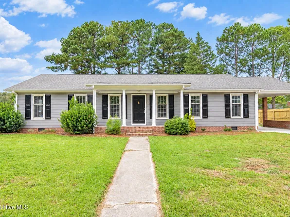 203 Avalon Lane, Greenville, NC 27858