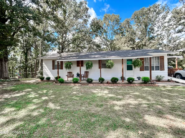 5331 Old Byram Rd, Byram, MS 39272