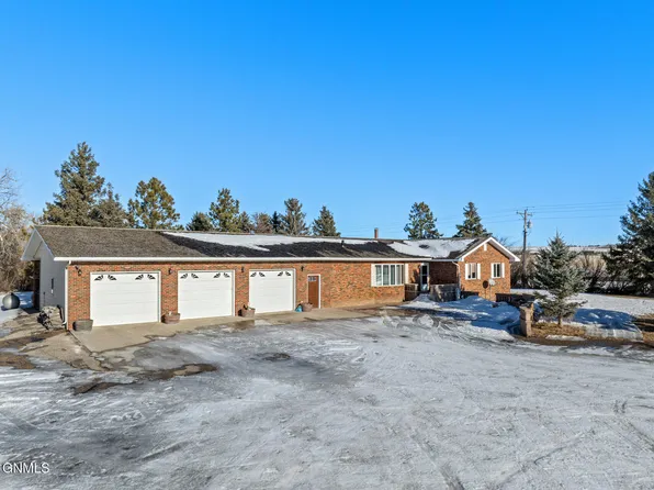 6181 133rd Ave NW, Williston, ND 58801