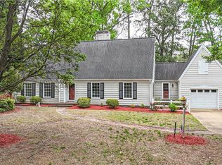 202 Dawson Dr, Seaford, VA 23696
