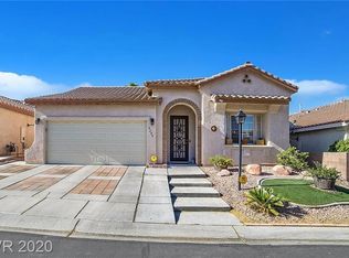 8288 Aurora Peak Ave, Las Vegas, NV 89131