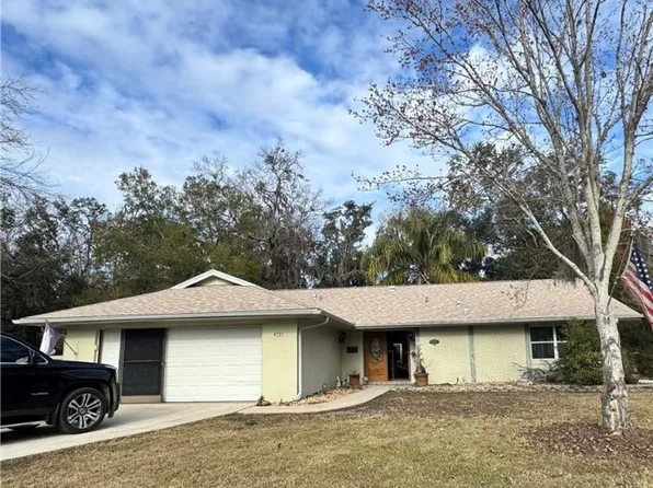 4737 S Sawmill Way, Homosassa, FL 34448