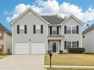 2529 Brookgate Way, Ellenwood, GA 30294