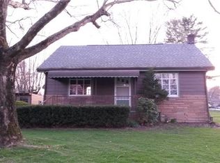 3637 Evergreen Rd, Pulaski, PA 16143