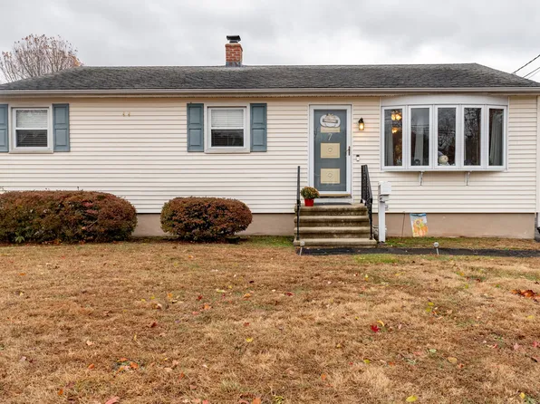 7 Hughes Street Extension, East Haven, CT 06512