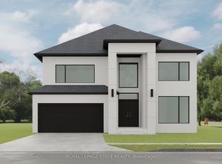 LOT 5 Plover Mills Rd, Middlesex Centre, ON N0M 2A0