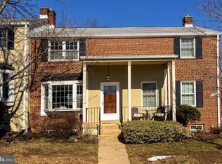 Fairlington Towne, Alexandria, VA 22302