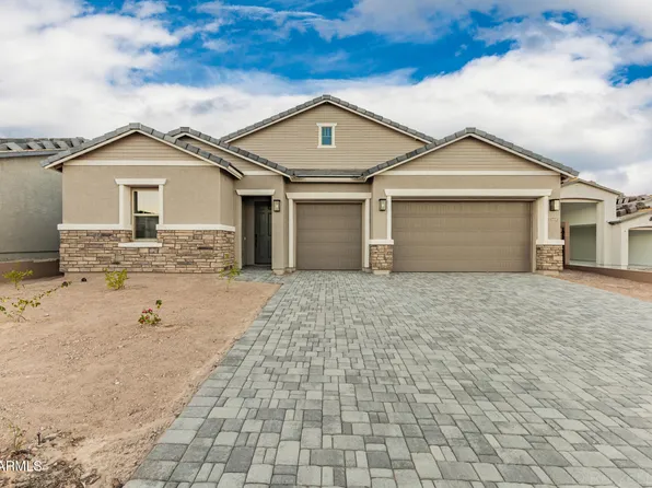 13772 W MORNING VISTA Drive, Peoria, AZ 85383