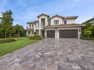 907 NW 2nd St, Boca Raton, FL 33486