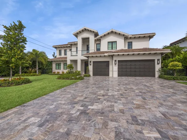 907 NW 2nd Street, Boca Raton, FL 33486