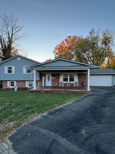 3405 Elmendorf Pl, Lexington, KY, 40517