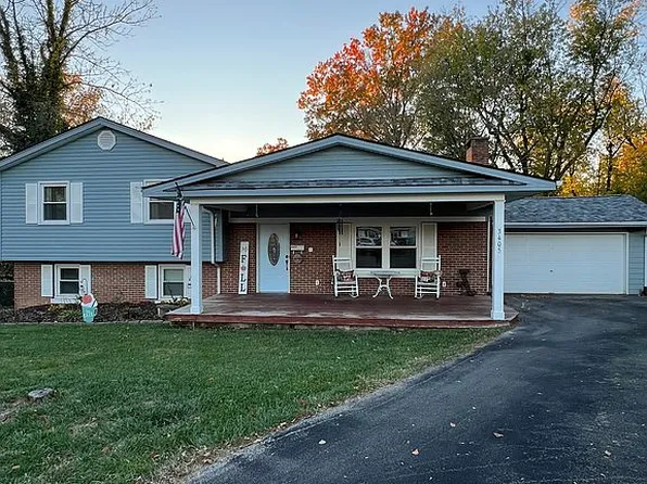 3405 Elmendorf Pl, Lexington, KY 40517