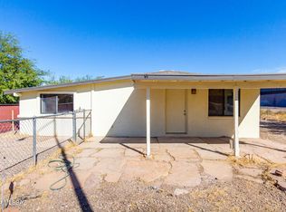 1020 W Lincoln St, Tucson, AZ 85714