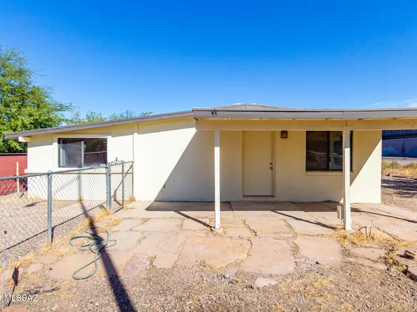 1020 W Lincoln St, Tucson, AZ 85714