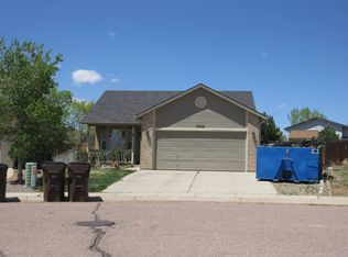 5536 Kingsboro Dr, Colorado Springs, CO 80911
