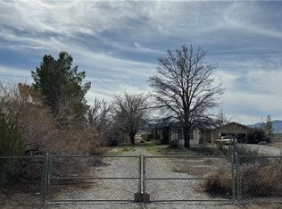 1901 W Vondell Dr, Pahrump, NV 89048