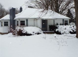 330 Prosser Rd, Portville, NY 14770