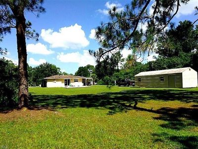 218 Grant Ave, Lehigh Acres, FL, 33936
