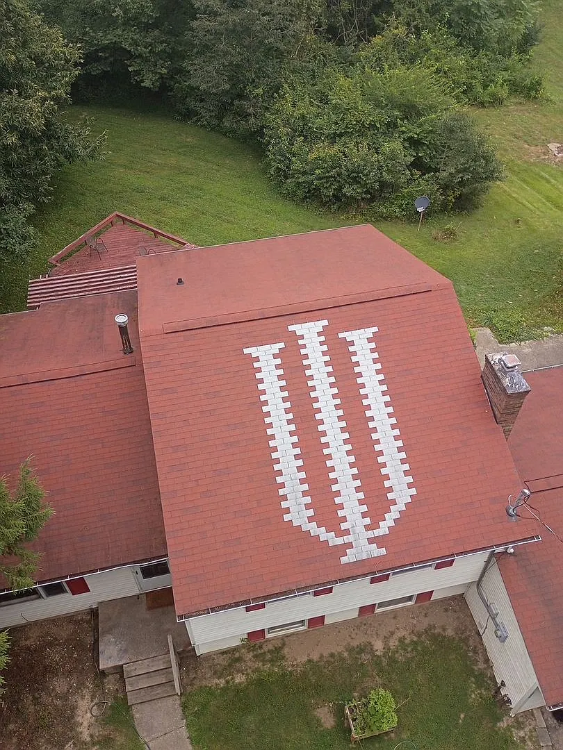 Newly renovated 4BR/2BA home, across from IU Stadium and Golf Course! — Photo 1