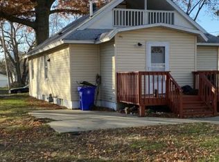 1585 N Gulick Ave, Decatur, IL 62526