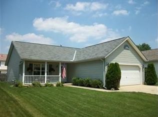 33992 Floraline Ave, North Ridgeville, OH 44039