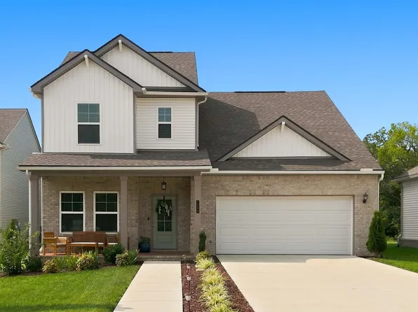 2164 Creekland View Blvd, Nashville, TN 37207