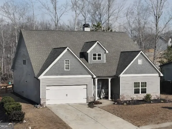 6619 Blue Cove Dr, Flowery Branch, GA 30542