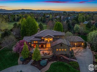 6349 Rookery Rd, Fort Collins, CO 80528