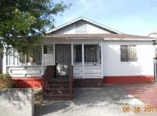 3127 Nicol Ave, Oakland, CA 94602