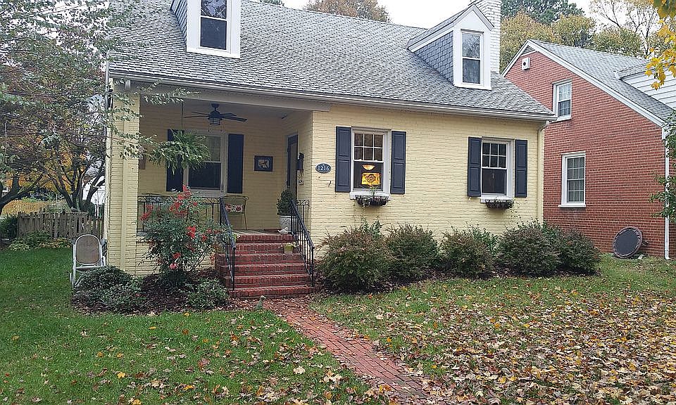1st image of 1216 Stanhope Ave