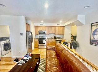 112 Salem St #1, Boston, MA 02113