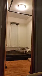 Rented by Garden Management