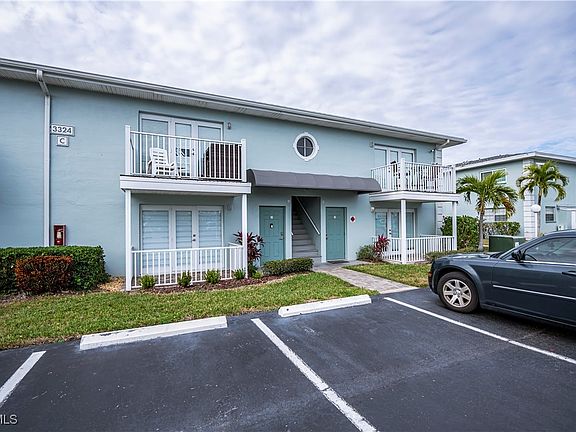 5th image of 3324 N Key Dr #8