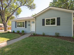 2288 Macon St, Aurora, CO 80010