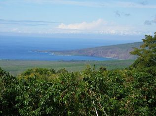 84-4994 Hawaii Belt Rd, Captain Cook, HI 96704