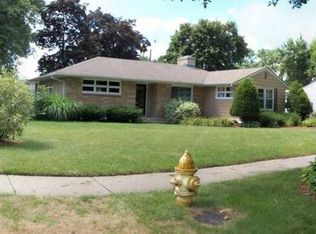 2304 N Winnebago St, Rockford, IL 61103