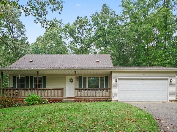 251 Lakeway Dr, Battle Creek, MI 49037