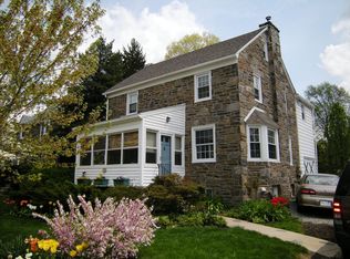 345 Powell Rd, Springfield, PA 19064