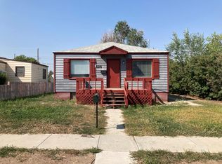 616 N Clark St, Powell, WY 82435