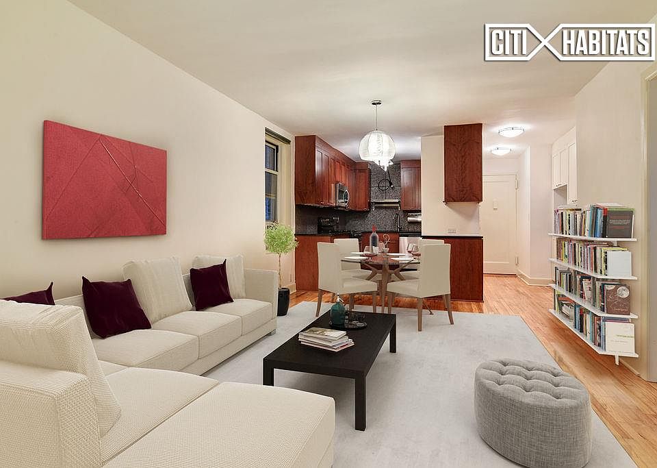 1st image of 180 Thompson St APT 3C
