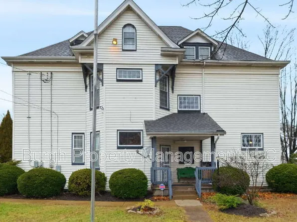 502 Walnut Ave, Clairton, PA