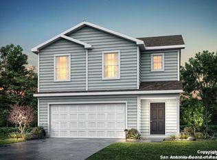 13010 Lorena Ochoa, San Antonio, TX 78221