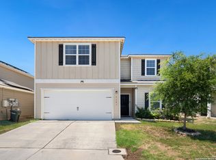 3107 Gilbert Gdn, Converse, TX 78109