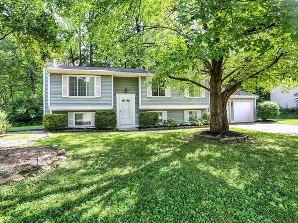 5845 E 91st St, Indianapolis, IN 46250