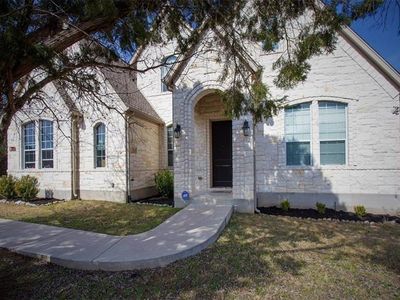 238 W Overlook Mountain Rd, Buda, TX, 78610