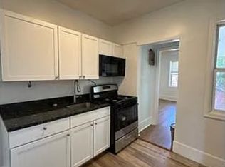 3900 W Cold Spring Ln #4, Baltimore, MD 21215