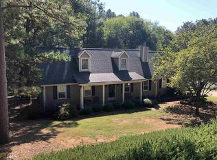 25 Surrey Trl SE, Rome, GA 30161