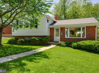 10205 Folk St, Silver Spring, MD 20902