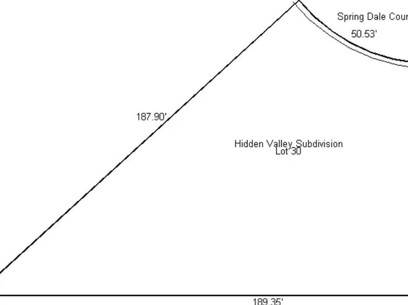 0 Springdale Ct, Washington, MI 48095