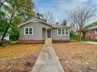 606 Sumter St, West Columbia, SC 29169